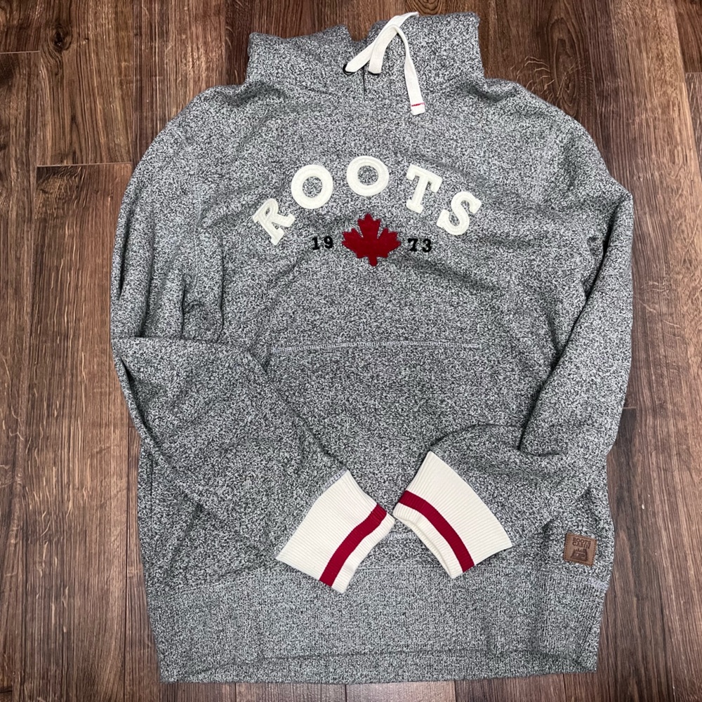 Roots Hoodie